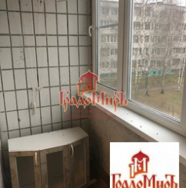 Продажа 2-комн квартиры на вторичном рынке Краснозаводск, ул. 40 лет Победы,  д. 4