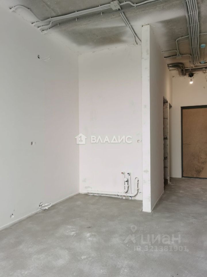 Продажа 1-комн квартиры на вторичном рынке Автомобильный проезд, 4