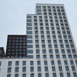 Продажа 1-комн квартиры на вторичном рынке Автомобильный проезд,  д. 4А,  к. 3