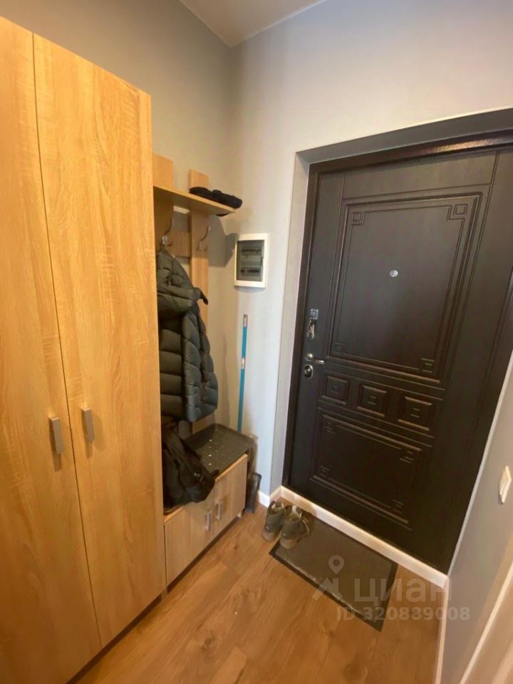 Продажа 1-комн квартиры на вторичном рынке Химки, улица Имени К.И. Вороницына, 1к1