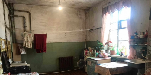 Комната Матюшенко пер,  д. 10