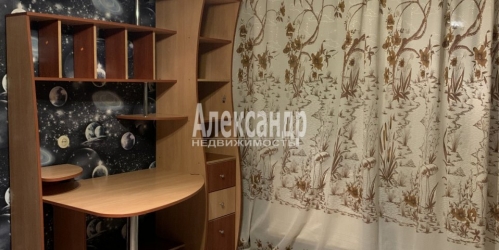 3-комн квартира Олеко Дундича ул. ,  д. 8,  к. 1