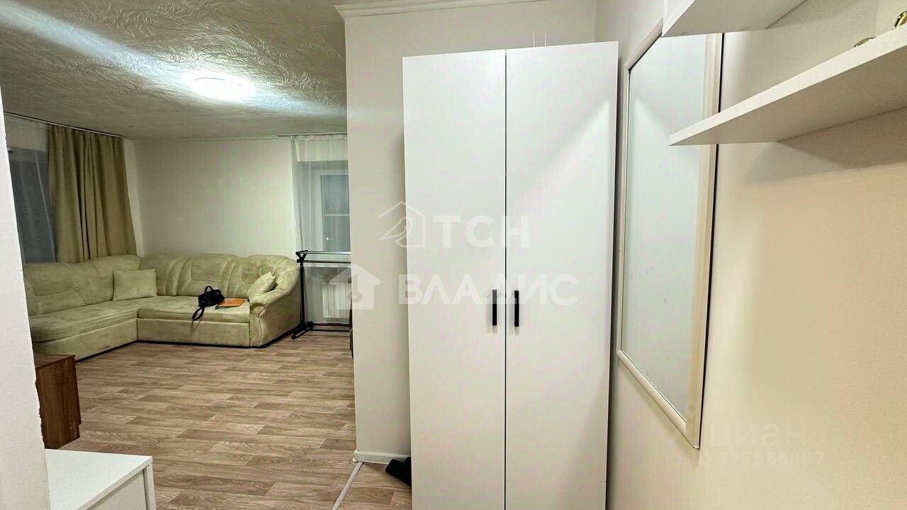 Аренда 1-комн квартиры на вторичном рынке Пушкино, улица Чехова, 37