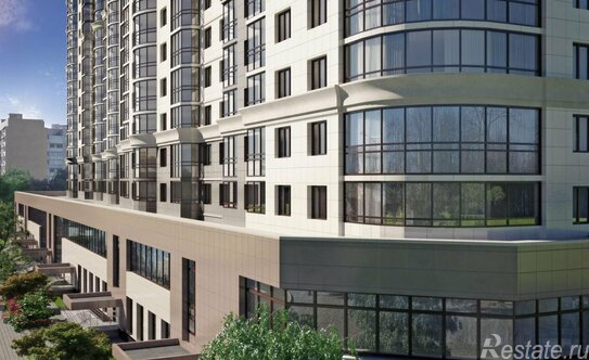 Продажа 1-комн квартиры на вторичном рынке Подольск, Рабочая улица