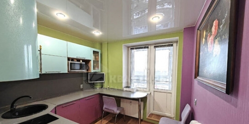 1-комн квартира ул Полевая Сабировская,  д. 47,  к. 1