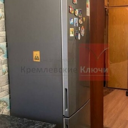 Продажа 3-комн квартиры на вторичном рынке Варшавское ш,  д. 154 к4