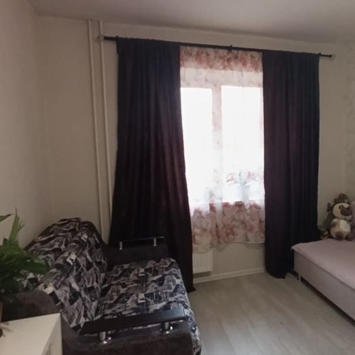 1-комн квартира Пулковская улица, 1к2