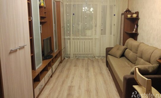 Продажа 1-комн квартиры на вторичном рынке Люберцы, Юбилейная улица,  д. 5