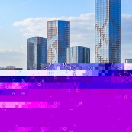 Продажа 8-комн квартиры на вторичном рынке Озёрная улица,  д. 1 к2/5