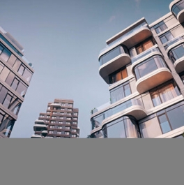 Продажа 1-комн квартиры в новостройке Гродненская улица,  д. 18