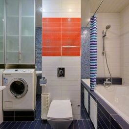 Продажа 3-комн квартиры на вторичном рынке ул Сикейроса,  д. 6,  к. 2