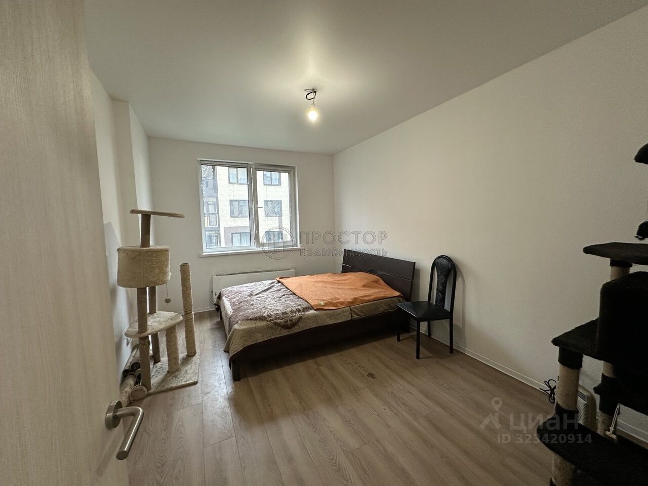 Продажа 1-комн квартиры на вторичном рынке Булатниково мкр, д. Жабкино, 13