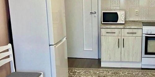 1-комн квартира улица Крыленко, 1к1с4