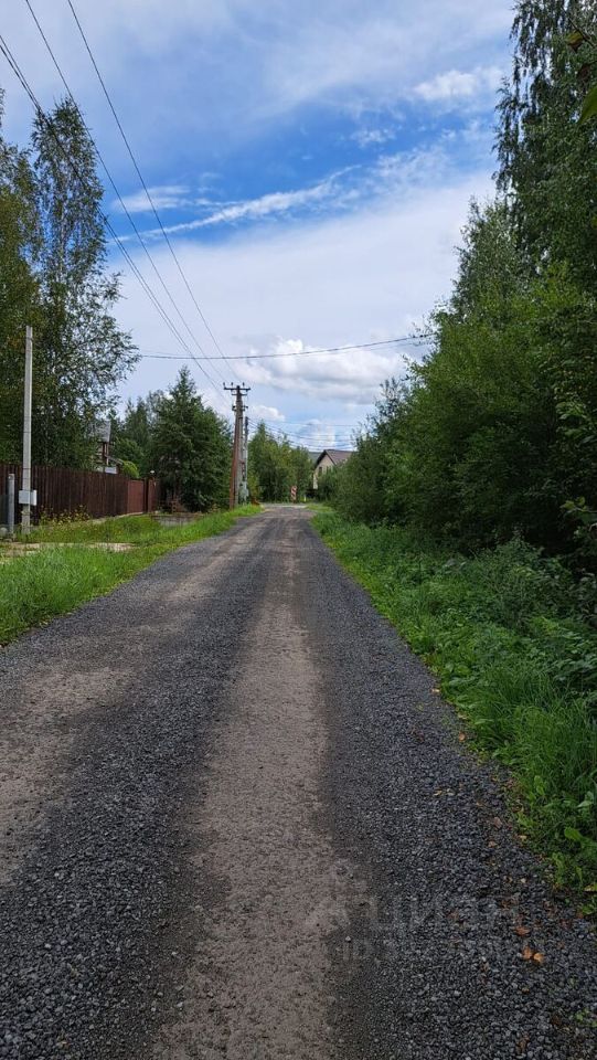 Продажа земли Дачное некоммерческое партнерство Волшебный сад,  д. 25