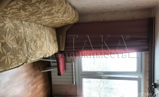 Продажа 3-комн квартиры на вторичном рынке улица Костюшко,  д. 22