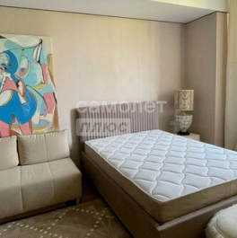 Продажа 2-комн квартиры на вторичном рынке ул Куусинена,  д. 7,  к. 1