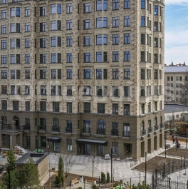 Аренда офиса ул Расплетина,  д. 5,  к. 8