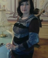 Веретянникова Ирина Валентиновна