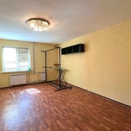 Продажа 2-комн квартиры на вторичном рынке Егорьевск, ул Энгельса,  д. 3