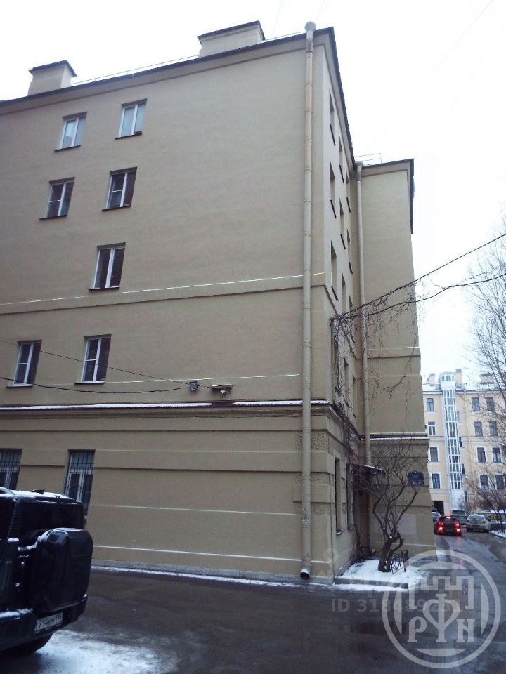 Продажа комнаты улица Мира, 6Б