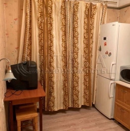 Аренда 1-комн квартиры на вторичном рынке Науки пр-кт., д. 24, корп. 1 Аренда 1-комн квартиры на вторичном рынке Науки пр-кт., д. 24, корп. 1