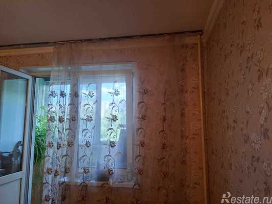 Продажа 3-комн квартиры на вторичном рынке Липецкая ул,  д. 17к1