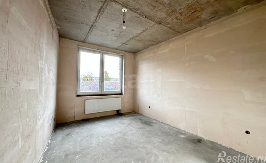 Продажа 2-комн квартиры на вторичном рынке Волковский проспект