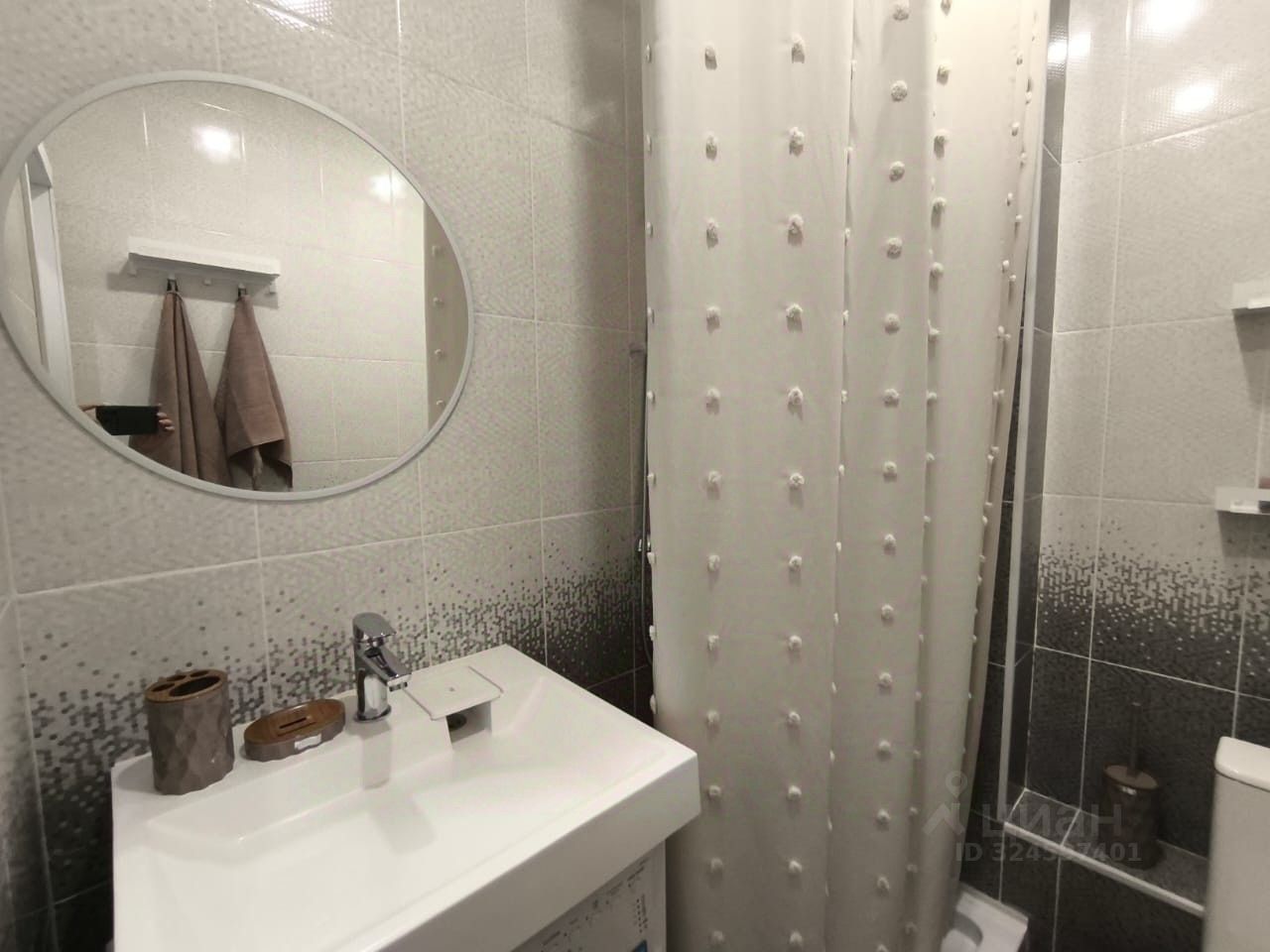 Продажа студии Люберцы, Октябрьский проспект, 403