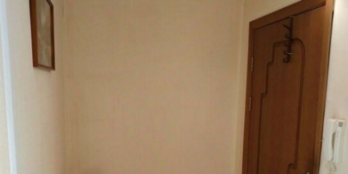 1-комн квартира улица Маршала Неделина,  д. 6
