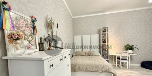 1-комн квартира Кронштадт г, Посадская ул,  д. 5