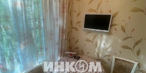 2-комн квартира ул Сахалинская,  д. 5,  к. 2