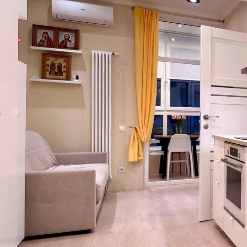 Студия Первомайский мкр, Советская улица, 47к4