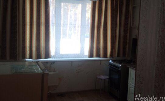 Продажа 1-комн квартиры на вторичном рынке Кингисепп г, Крикковское ш,  д. 10