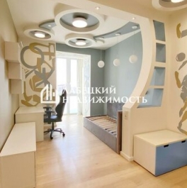 Продажа 2-комн квартиры на вторичном рынке Ленинский пр-кт,  д. 84,  к. 2