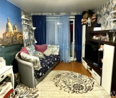 Продать Квартиры вторичка Подольск, Гулевский проезд  5 