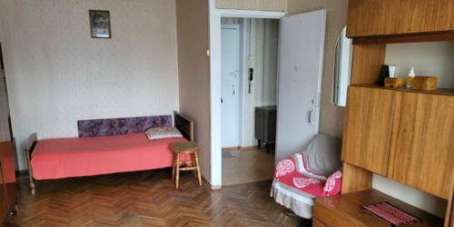 1-комн квартира Ивановская улица,  д. 16