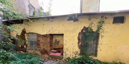 Отдельное здание ул Достоевского,  д. 38