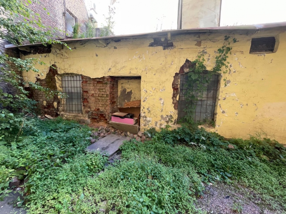 Продажа отдельного здания ул Достоевского,  д. 38