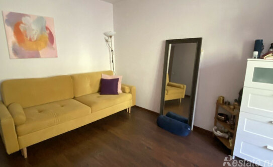 Продажа 1-комн квартиры на вторичном рынке Нижегородская улица,  д. 53