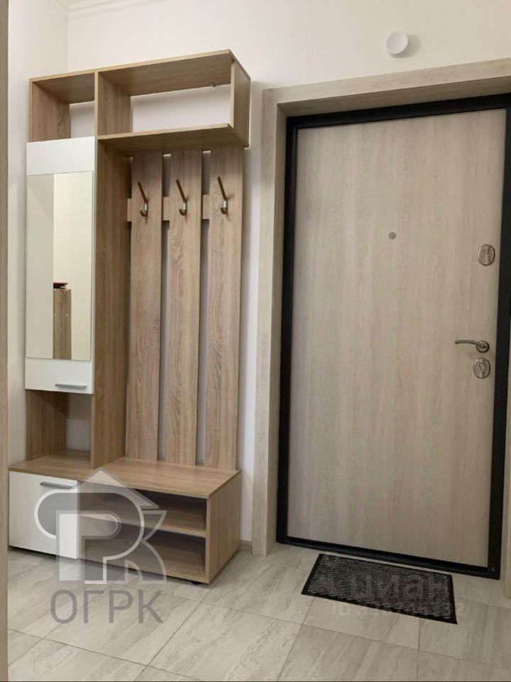 Продажа 2-комн квартиры на вторичном рынке улица Горбунова, 11К3