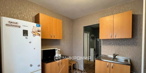 1-комн квартира ул Караваевская,  д. 2,  к. 1