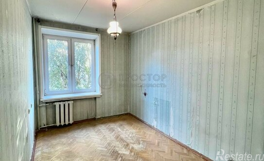 Продажа 2-комн квартиры на вторичном рынке ул Трифоновская,  д. 57,  к. 2