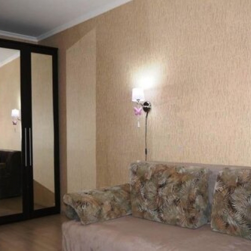 1-комн квартира улица Маршала Ерёменко,  д. 5 к4