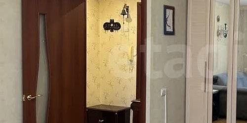 1-комн квартира 3-я Радиаторская улица, 13