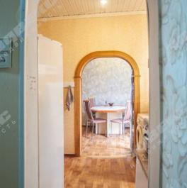 Продажа 3-комн квартиры на вторичном рынке Садовая ул