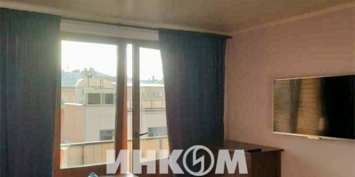 2-комн квартира улица Зацепа,  д. 32