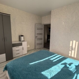 Продажа 3-комн квартиры на вторичном рынке Мытищи, ул Красная слобода,  д. 7