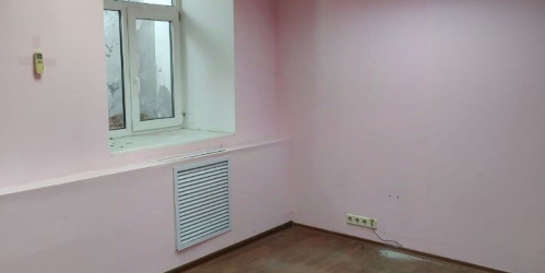 Помещение свободного назначения Прямой переулок,  д. 5 с1