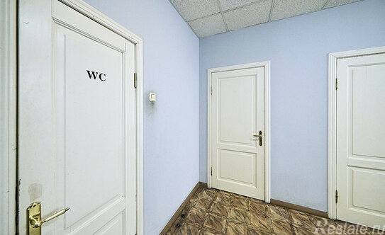 Продажа 4-комн квартиры на вторичном рынке Невский пр-кт,  д. 74-76