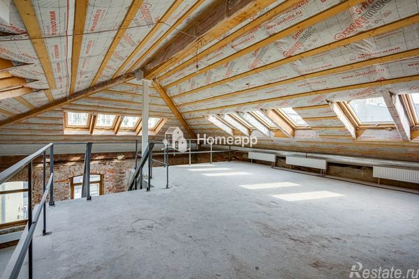 Продажа 1-комн квартиры на вторичном рынке Садовая-Сухаревская ул,  д. 10/12